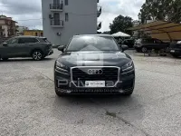 Usata Audi Q2 116 CV (85 kW) 2019 Grigio SUV
