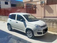 Usata Fiat Panda Lounge 85 CV (62 kW) 2018 Bianco Utilitaria