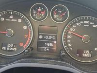 Usata Audi A3 Ambition 160 CV (117 kW) 2009 Berlina