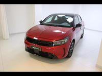 Usata Opel Corsa 101 CV (74 kW) 2024 Rosso Utilitaria