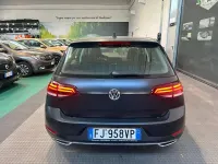 Usata VW Golf VII Sportline 125 CV (91 kW) 2017 Other Berlina