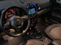 Usata Mini Cooper D Countryman 150 CV (110 kW) 2019 SUV