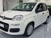 Nuova Fiat Panda 69 CV (50 kW) 2026 Bianco Utilitaria