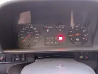 Usata Alfa Romeo 33 Quadrifoglio Verde 129 CV (94 kW) 1992 Berlina