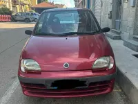 Usata Fiat 600 2004
