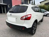 usata Nissan Qashqai 1.6 16V GPL Eco n-tec