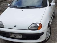 usata Fiat Seicento Seicento1.1 Suite