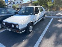 usata VW Golf II Golf 1600 5 porte GL