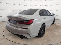 usata BMW 330 330 D M SPORT (NAVIGATORE/SENSORI DI PARCHEGGIO/TE