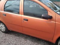 usata Fiat Punto 4ª serie - 2000