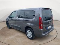 usata Opel Combo Life 1.5D 130 CV S&S MT6 Edition Plus XL