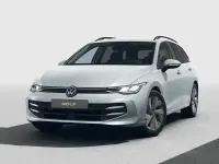 Nuova VW Golf VIII Edition 150 CV (110 kW) 2026 Argento Station wagon