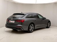 Usata Audi A6 2024 Grigio Station wagon