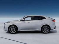 Nuova BMW X2 M Sport 150 CV (110 kW) 2026 Skyscraper grey SUV