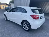 Usata Mercedes A180 109 CV (80 kW) 2013 Utilitaria