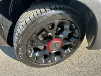 Usata Fiat 500L Sport 95 CV (69 kW) 2021 Nero Monovolume