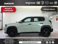 Nuova Fiat Grande Panda Pop 100 CV (73 kW) 2026 Bluazzurro Utilitaria