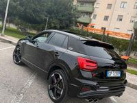 Usata Audi SQ2 300 CV (220 kW) 2023 Nero SUV