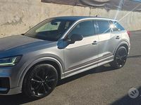 Usata Audi SQ2 Sport 300 CV (220 kW) 2020 Grigio SUV