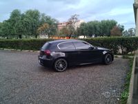 usata BMW 120 Coupé 120d cat 3 porte Futura DPF