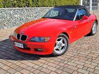 usata BMW Z3 Z3Roadster 1.8 116cv