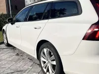 Usata Volvo V60 Business Edition 150 CV (110 kW) 2020 Bianco Station wagon