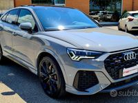 usata Audi RS Q3 2.5 quattro s-tronic