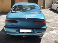 usata Alfa Romeo 156 156 1.6i 16V Twin Spark cat