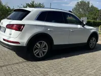 Usata Audi Q5 Design 190 CV (139 kW) 2017 SUV