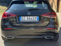 Usata Mercedes A180 116 CV (85 kW) 2020 Berlina