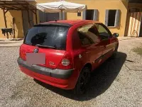 Usata Renault Clio 58 CV (42 kW) 2001 Berlina