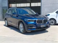 Usata BMW X5 340 CV (250 kW) 2022 SUV