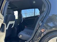 Usata VW Golf IV GTI 200 CV (147 kW) 2006 Berlina