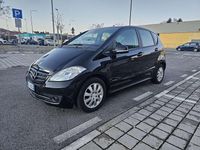 Usata Mercedes A160 Executive 82 CV (60 kW) 2011 Other Monovolume