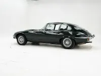 Usata Jaguar E-Type 276 CV (202 kW) 1973 Altri Coupé