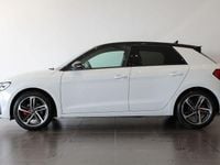 Usata Audi A1 Ambiente 95 CV (69 kW) 2024 Bianco Utilitaria
