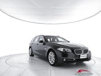 usata BMW 520 Serie 5 d Luxury- PER OPERATORI DEL SETTORE