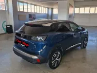 Usata Peugeot 3008 Allure 136 CV (100 kW) 2024 Blu/azzurro SUV