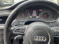 usata Audi A6 SLINE