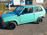Occasion Fiat Panda Young 54 PK (39 kW) 2003 Hatchback