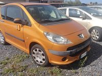 usata Peugeot 1007 Diesel