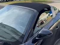 Usata Porsche 991 370 CV (272 kW) 2016 Nero Cabrio