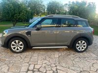 Usata Mini Countryman 2018 SUV