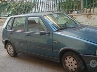 Usata Fiat Uno 45 CV (33 kW) 1993 Verde Utilitaria