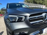 usata Mercedes GLE300 GLE 300d 4Matic Sport