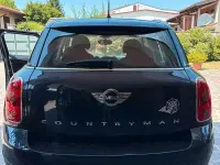 Usata Mini Countryman 122 CV (89 kW) 2011 SUV