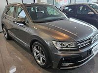 Occasion VW Tiguan S 116 ch (85 kW) 2019 Gris SUV