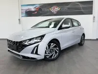 Nuova Hyundai i20 90 CV (66 kW) 2026 Grigio Utilitaria