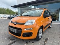 Käytetty Fiat Panda Easy 95 HP (69 kW) 2016 Oranssi Viistoperä