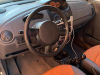 Usata Chevrolet Matiz 2007 Utilitaria